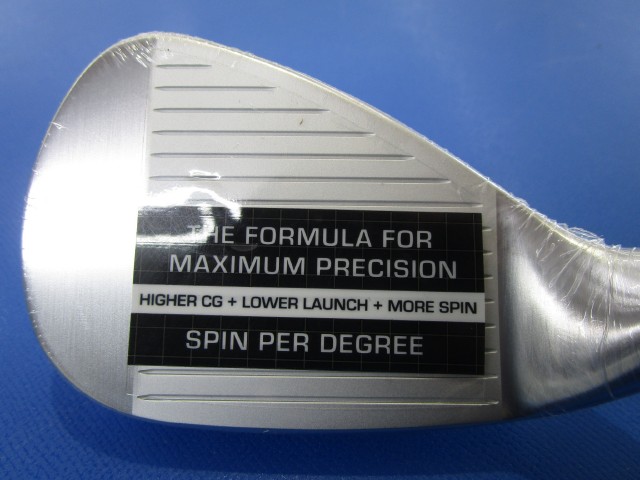 Callaway ウェッジ OPUS SP Chrome 52-10S 52°
