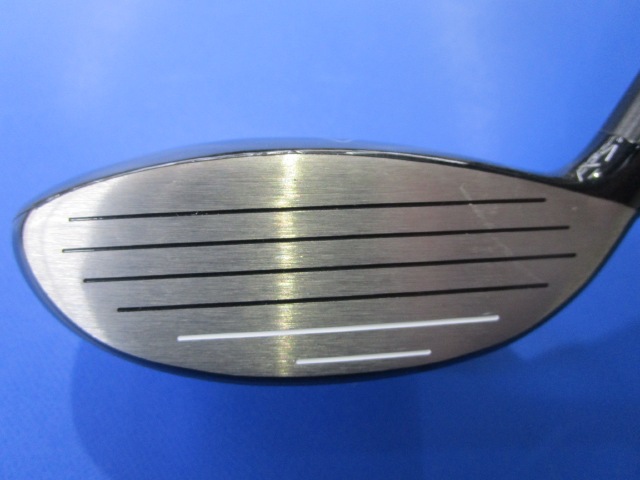 Callaway ユーティリティ ビックバーサBETAユーティリティ #5 23°