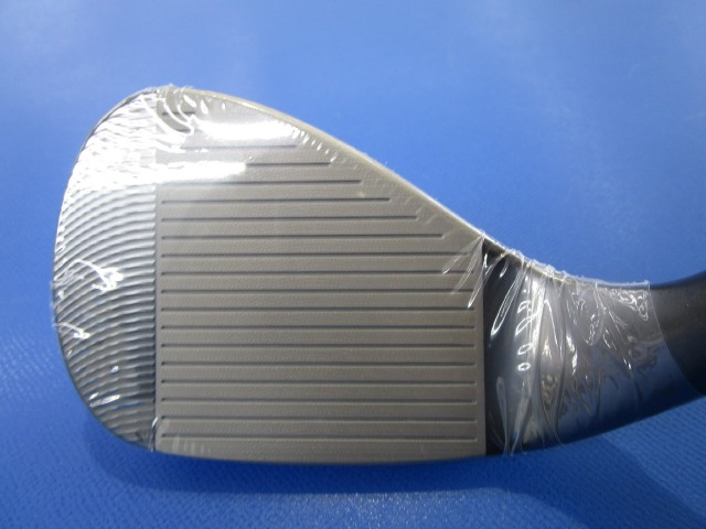 Cleveland ウェッジ RTZ BLACK SATIN 50-10 50°