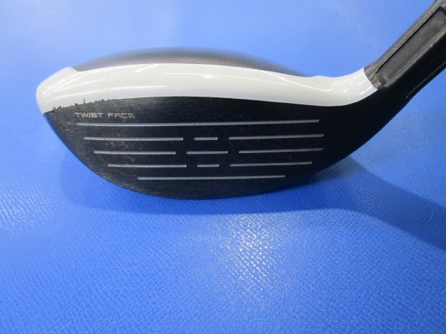 TaylorMade ユーティリティ SIM2 MAX RESCUE #3 19°