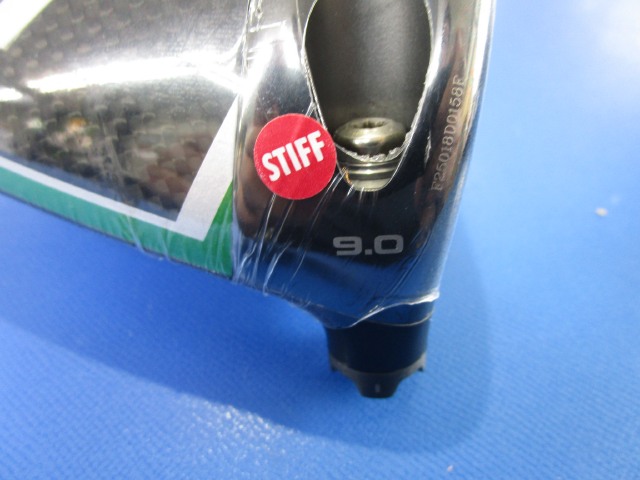 Callaway ドライバー ELYTE ◆◆◆MAX 9°