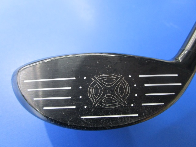 Callaway フェアウェイウッド X HOT 5W 19°