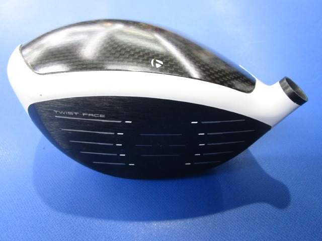 TaylorMade ドライバー SIM2 9°