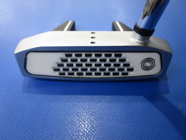 ODYSSEY パター STROKE LAB 2019 SEVEN