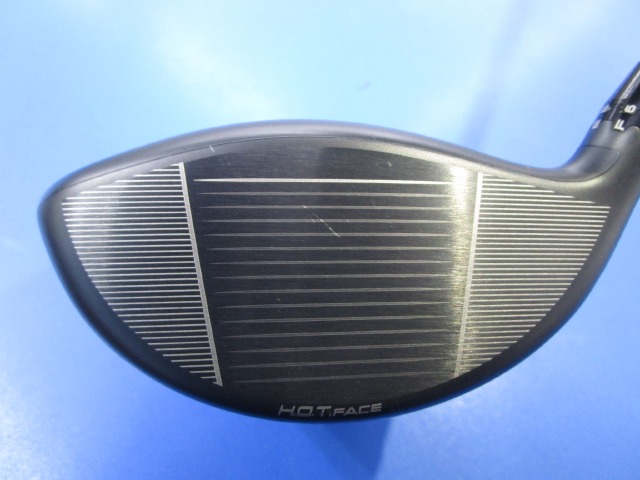 cobra ドライバー DS-ADAPT X 10.5°