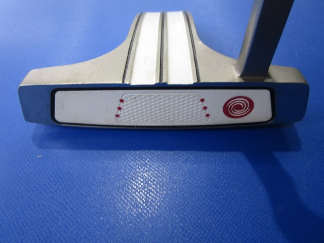 ODYSSEY パター ホワイトホットXGマークスマンBlade