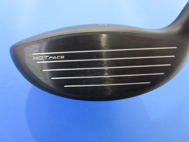 cobra フェアウェイウッド DS-ADAPT X 3W 15°