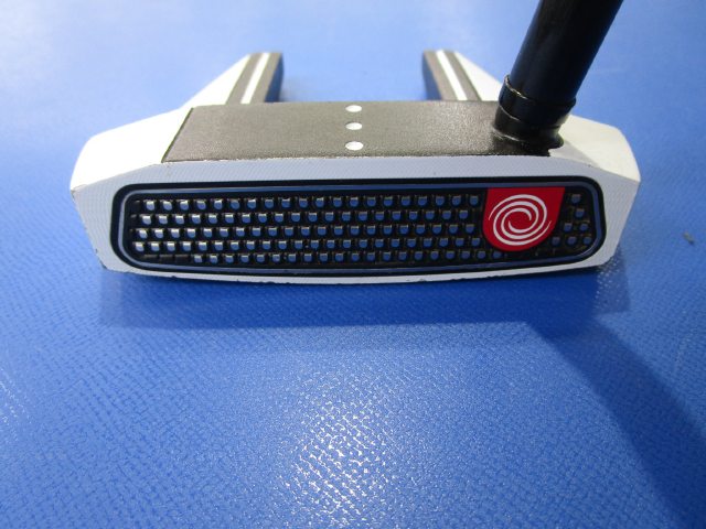 ODYSSEY パター O-WORKS #7