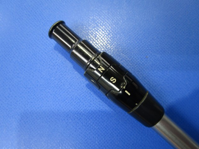 GRAPHITE DESIGN シャフト Tour AD TP-5（S） キャロウェイ用スリーブ 44.25インチ