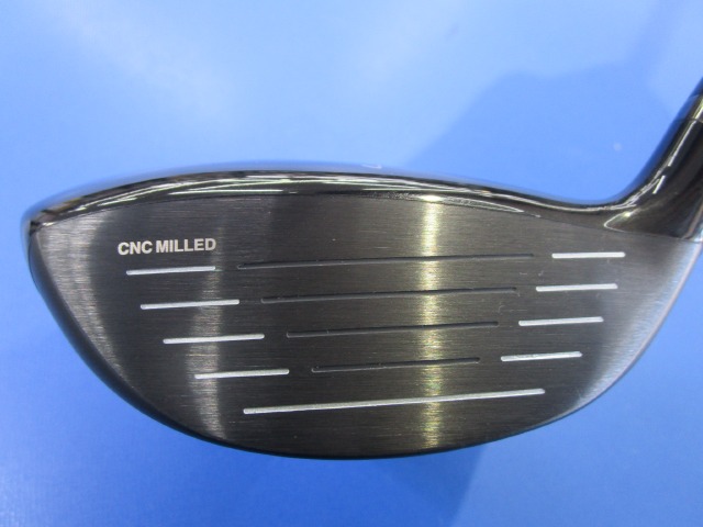 PRGR フェアウェイウッド LS 2023 5W 20°