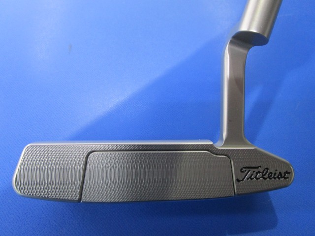 SCOTTY CAMERON パター セレクト2016 ニューポート2