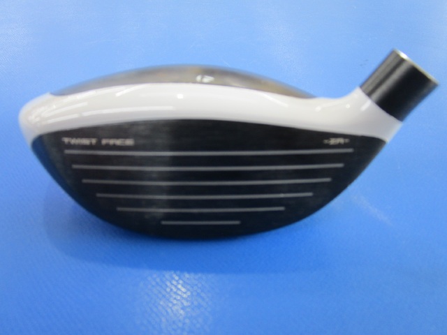 TaylorMade フェアウェイウッド SIM2 3W 15°