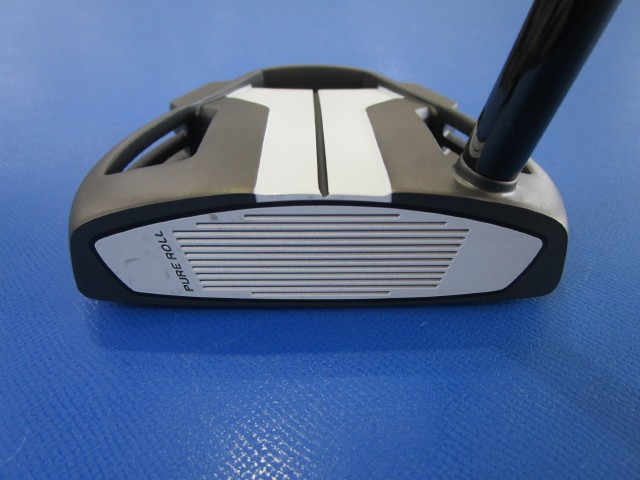 TaylorMade パター SPIDER TOUR X X7