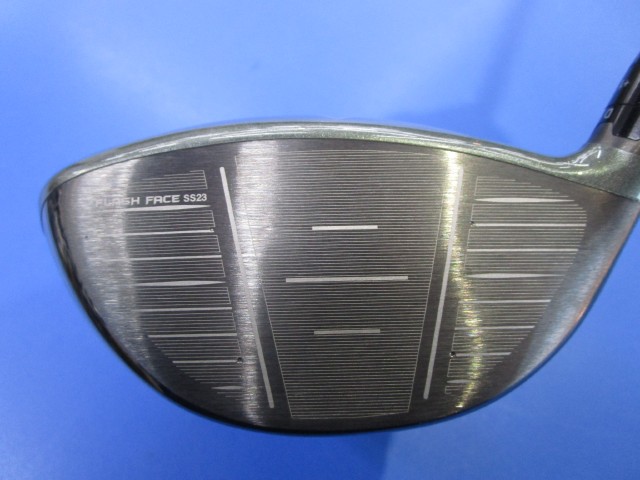 Callaway ドライバー グレートビックバーサ 2023 10.5°