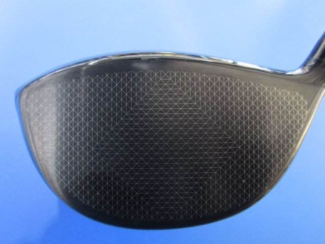 GRAND PRIX ドライバー G8 10.5°