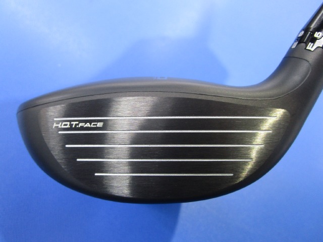 cobra フェアウェイウッド DS-ADAPT X 5W 18°