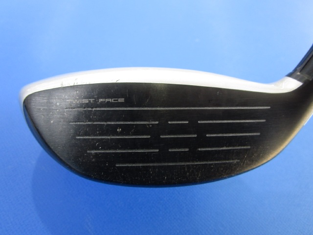 TaylorMade ユーティリティ M6 RESCUE #4 22°