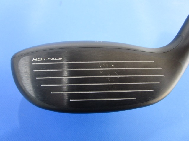 cobra ユーティリティ AEROJET ONE LENGTH HYBRID 5H 24°