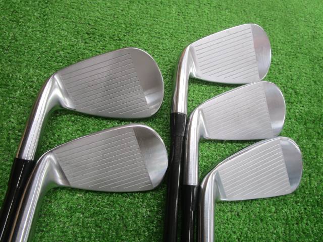 Titleist アイアンセット T200 2021 5本