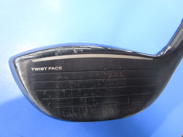 TaylorMade フェアウェイウッド STEALTH 7W 21°