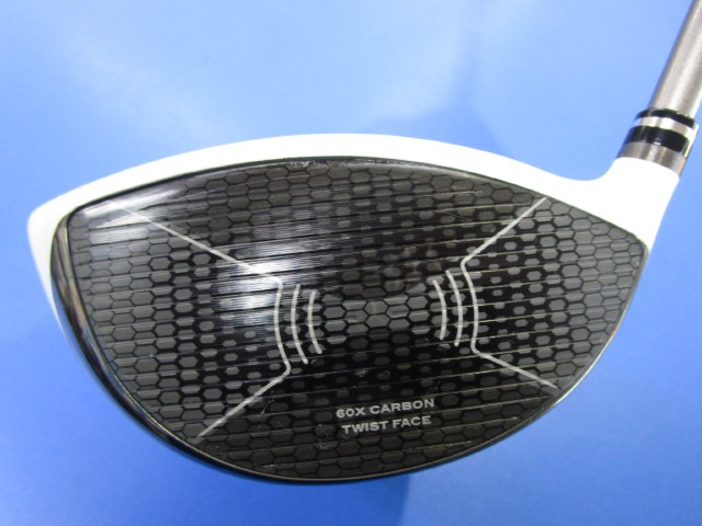 TaylorMade ドライバー STEALTH GLOIRE 9.5°