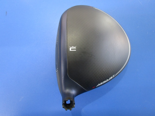 cobra ドライバー AEROJET LS VOLITION 9°