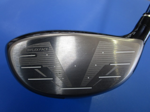 DUNLOP ドライバー ゼクシオ2024 Navy 10.5°