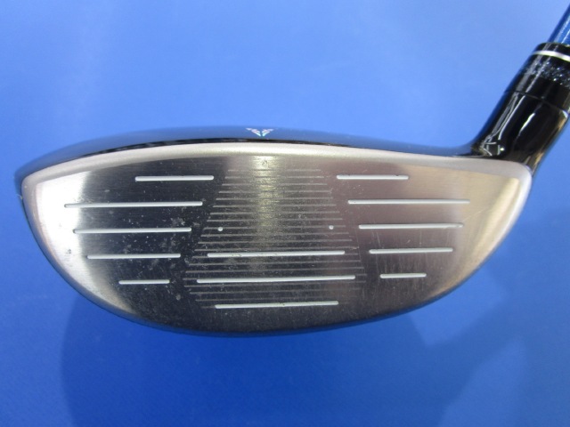 DUNLOP フェアウェイウッド ゼクシオ2020 Navy 5W 18°