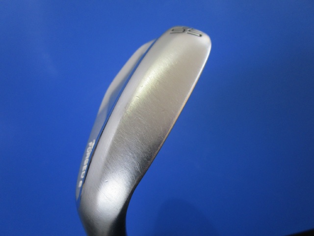 Cleveland ウェッジ RTX DEEP FORGED2 56-12 56°