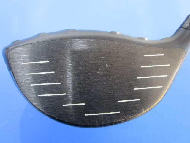 PING ドライバー G400 10.5°