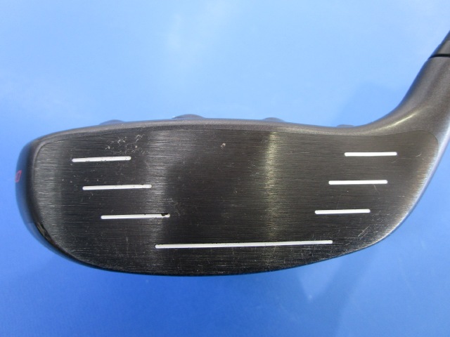 PING フェアウェイウッド G410 3W 14.5°