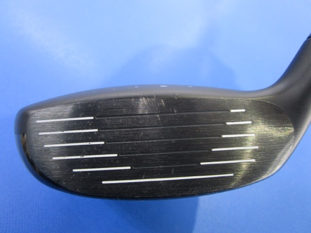 PING ユーティリティ G425 HYBRID #4 22°