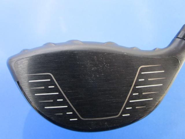 PING ドライバー G410 PLUS 10.5°