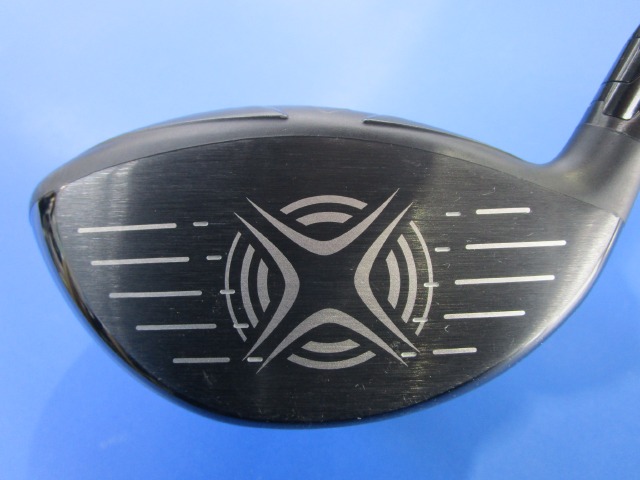 Callaway ドライバー XR 16 10.5°