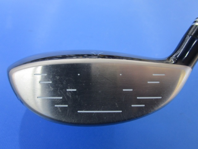 DUNLOP フェアウェイウッド ゼクシオ2016モデル 3W 15°