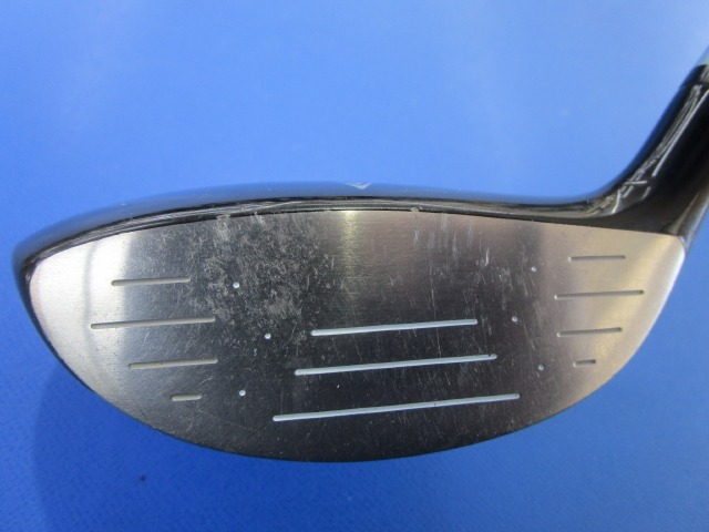 DUNLOP ユーティリティ ゼクシオユーティリティ2012モデル U4 21°