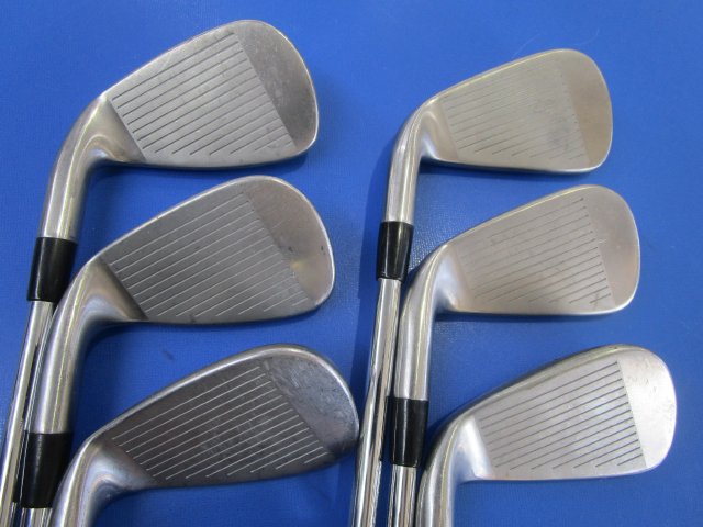 Titleist アイアンセット AP1 714 6本