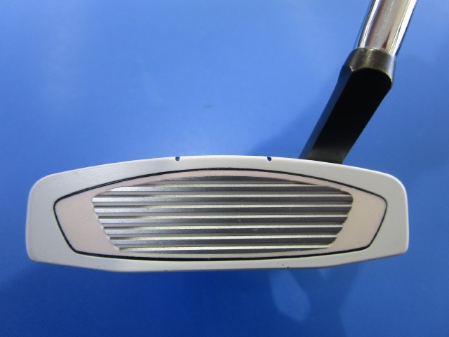 TaylorMade パター SPIDER EX NAVY WHITE SLANT