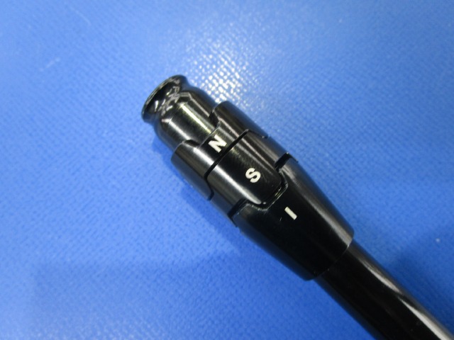 三菱 CHEMICAL シャフト TENSEI Pro 1K Hybrid Series 70（S） 37. キャロウェイ用スリーブ