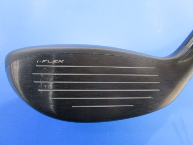 DUNLOP ユーティリティ スリクソンZXi HYBRID #5 25°