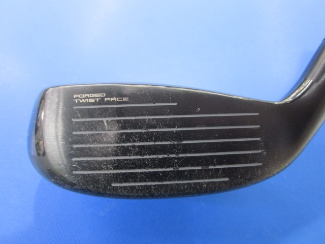 TaylorMade ユーティリティ SIM2 RESCUE #3 19.5°