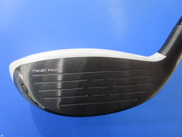 TaylorMade ユーティリティ STEALTH GLOIRE RESCUE #4 21°