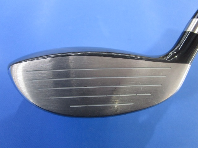 ROYAL COLLECTION フェアウェイウッド SFD X7 3W 15°