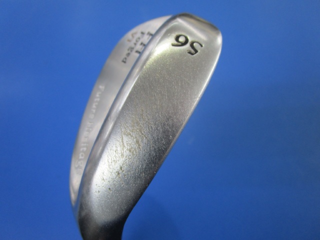 FOURTEEN ウェッジ FH Forged V1 56°