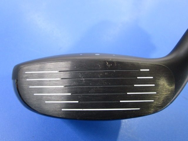 PING ユーティリティ G425 HYBRID #3 19°