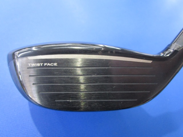 TaylorMade ユーティリティ STEALTH2 RESCUE #4 22°