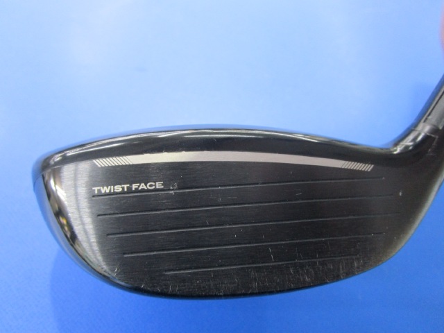 TaylorMade ユーティリティ STEALTH2 RESCUE #5 25°