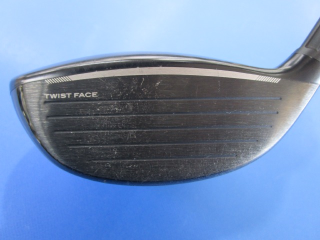 TaylorMade フェアウェイウッド STEALTH2 5W 18°