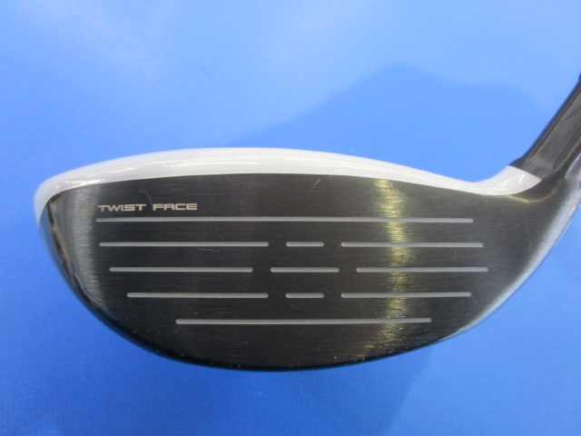 TaylorMade ユーティリティ SIM2 MAX RESCUE #4 22°