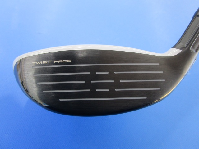 TaylorMade ユーティリティ SIM2 MAX RESCUE #3 19°